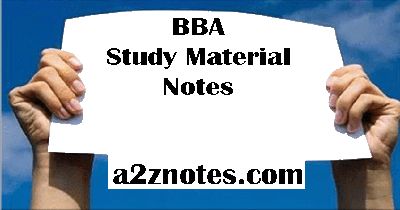 BBA 3rd Year Recent Trends In India Foreign Trade Long Question  Answer Paper