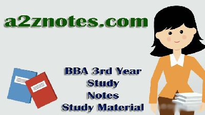 BBA 3rd Year Foreign Trade And Economic Growth Short Question Answer