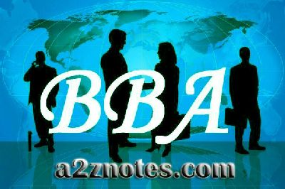 BBA 3rd Year Recent Trends In India Foreign Trade Short Question Answer Notes