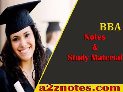 BBA  3rd  Year India Trade Policy  Long Question  Answer  Paper Study Notes