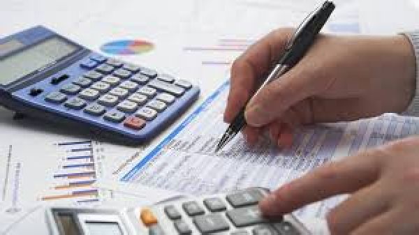 BBA Cost Accounting Reconciliation of Cost And Financial Accounts
