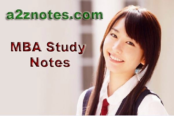 MBA 1st Year Group Communication Very Short Question Answers Notes
