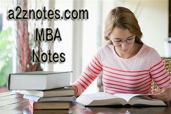 Applications Of Artificial Intelligence MBA 1st Year Semester Long Question Answers