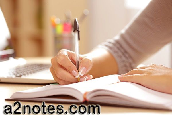 Short Question Answer Study Material Notes MBA 1st Semester For Applications